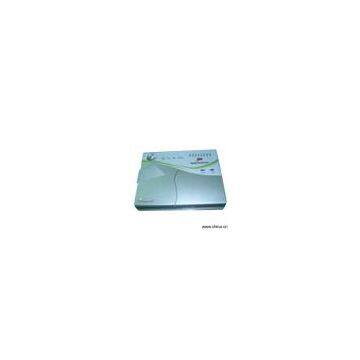 Sell Luxury Voiced GSM LCD AlarmG(SA-Y-GSM):alarm host