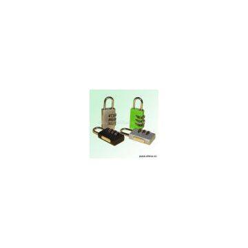 Sell Zinc Alloy Padlocks