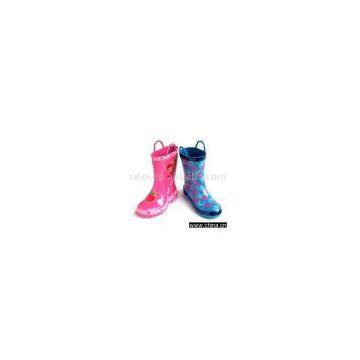 Sell Rubber Boots