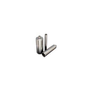Wet Drilling Bits