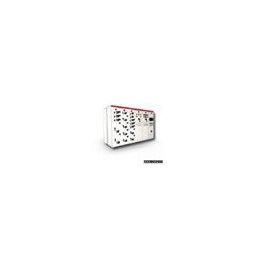 Sell Low Voltage Draw Out Type Switch Cabinet