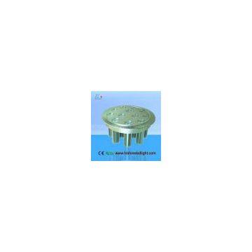 led ceiling recessed lamp or led decorative light