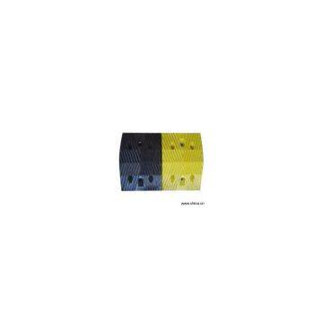 Sell Rubber Speed Bump