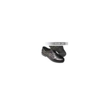 Genuine Leather Footwear