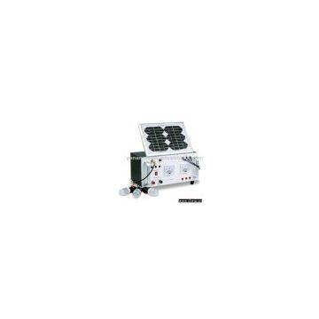 Sell Solar Power Generator