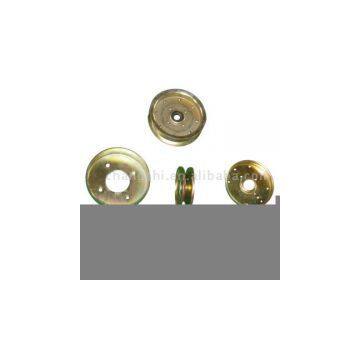 Sell Sheet Metal Stamping Parts