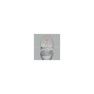 Automatic Sanitary Toilet Seat photo-2