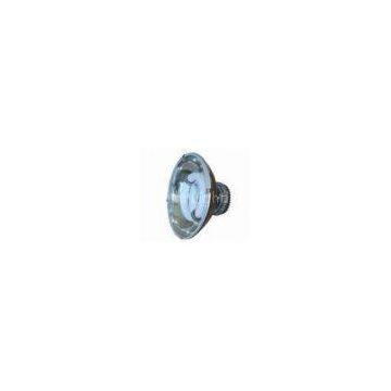 Aluminum Safety 80W induction high bay lighting , fluorescent high bay lighting high Luminous 80lm/w