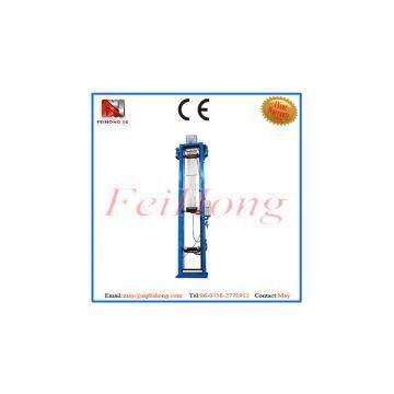 filling machine for heaters