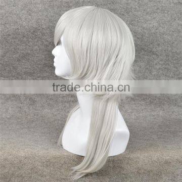 AD3041 TouKenRanBu Cosplay Wigs for Men High-temperature Wigs in Dubai