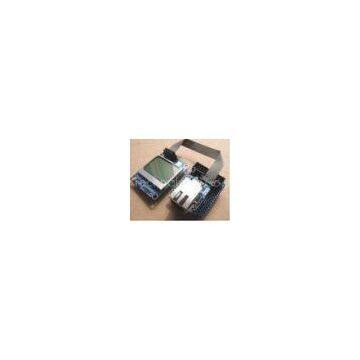 Single Port 1x1 Rj45 8 Pin Connector Rj45 With Internal Magnetics
