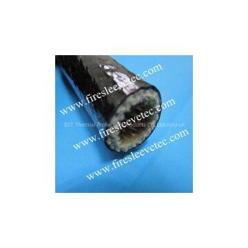 Black Fire Sleeve photo-3