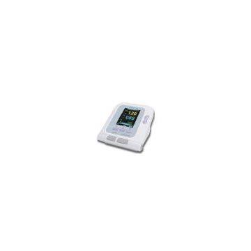 Digital Blood Pressure Monitor --sphygmomanometer photo-2