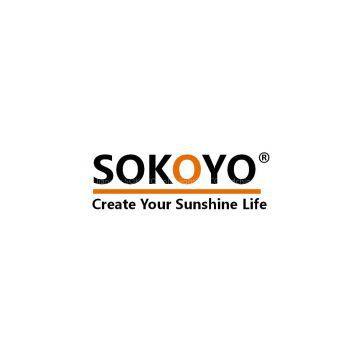 Jiangsu SOKOYO solar lighting CO.,Ltd