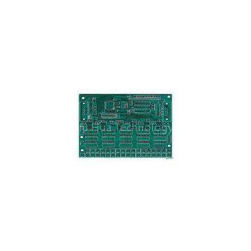 AM FM Radio Electronic Circuit Boards O.S.P ( Entek ) With 0.003Solder Mask