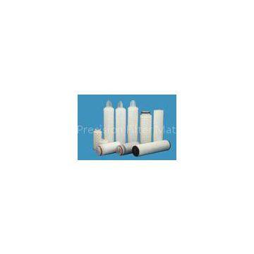 0.22 um filter cartridge with imported Hydrophobic PTFE membrane