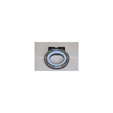 High Speed Hydraulic Slew Drive / Slewing Bearing For Excavator , Tower Crane