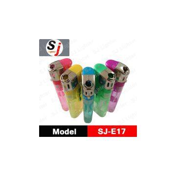 Refillable Lighter, Disposable Lighter photo-2