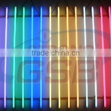 Cool Decoration Cold Cathode Neon Dc Lamp