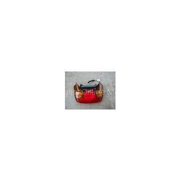 Motorcycle plastic tail lights for JY110 with ISO9001:2008 / Universal spare parts
