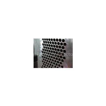 Gr 1 Gr 2 Gr 3 Seamless Titanium Heat Exchanger Tube With 18000mm Length