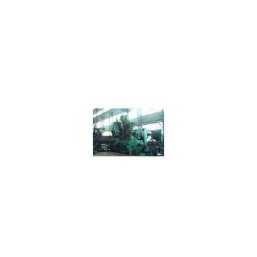 SSAW MILL(Φ219-Φ3000mm)