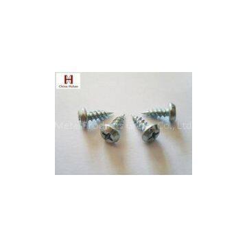 Hex Head Self Tapping Wood Screw photo-3
