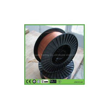 Export Product Quality Co2 Welding Wire Copper-coated Co2 Welding Wire of Manufacturer AWS ER70s-6 photo-3