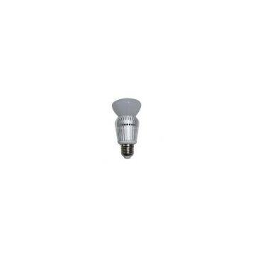 7W WW/CW/PW A60 320 degree Bulb light