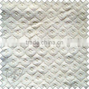 Indian Cotton Silk Brocade