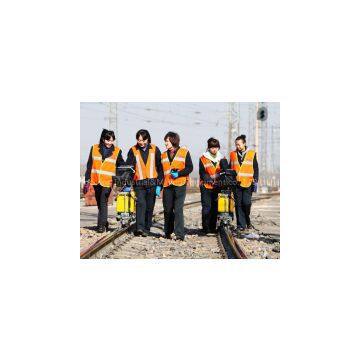 Rail Ultrasonic Flaw Detector photo-2