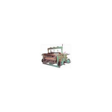 china sell NWJ series weaving wire mesh machine