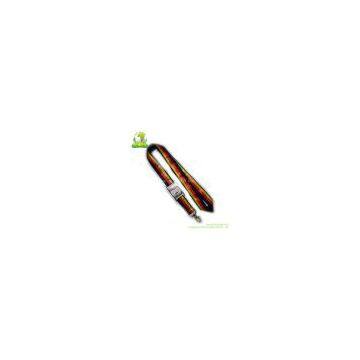 Fashional bottle opener lanyard with custom Logo