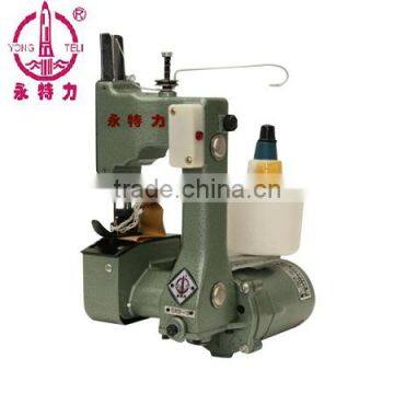 GK9 - 2 Portable Woven Bag Closer