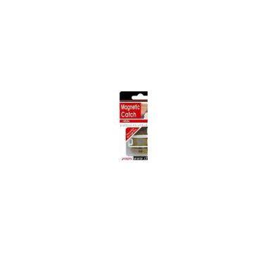 white  Magnetic Catch(furniture accessories,door catch)