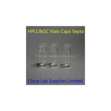 Best Price 2ml Glass Vial Crimp Vial for Sale V1117