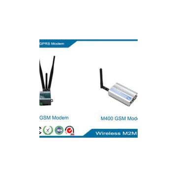 GPRS Modem, GSM GPRS Serial Modem