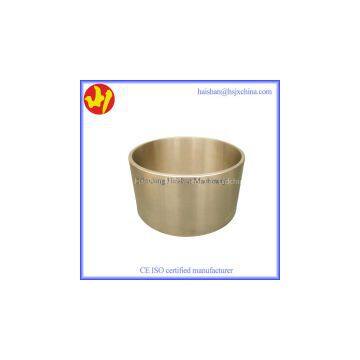 Precise Metso Head Bushing Durable, Stable with Fine Finish