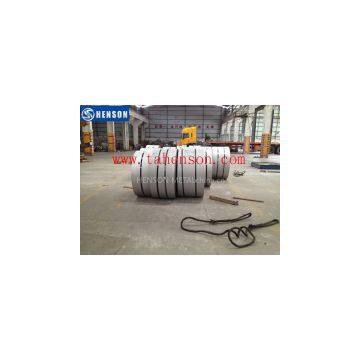 prime 2B BA 6k 8k HL finish 201 304 316 409 baosteel aisi 201 stainless steel coil in large stock