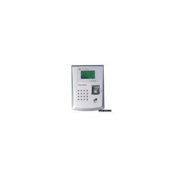 Sell Fingerprint Time Recorder