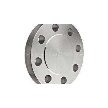 BLIND FLANGES