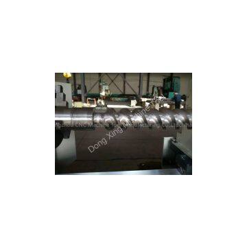 High Performance CNC Screw Milling Machine