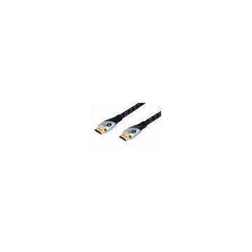 High Speed 6.5ft HDMI Cable 3D With Ethernet Ready HDTV photo-3