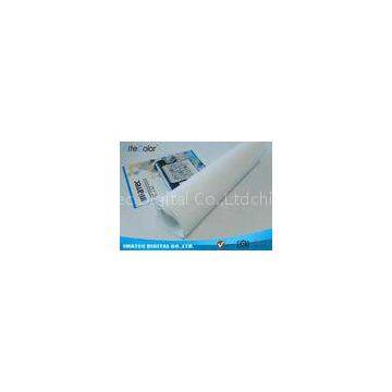 Poster Printing Satin Photographic Paper 260Gsm Coating Paper With Resin