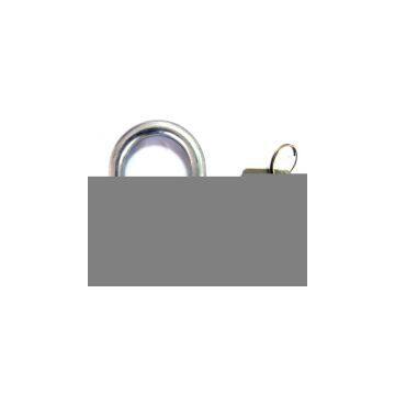 Sell LEON Brand Model P Polished Brass Padlock