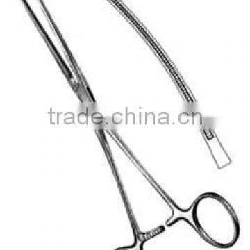 Brainbridge Atrauma Blood Vessel Clamp 18cm