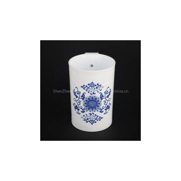 Wanscam ZN01Chinese Standard Battery Alarm Smart Cup