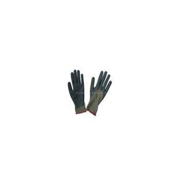 latex coated working glove