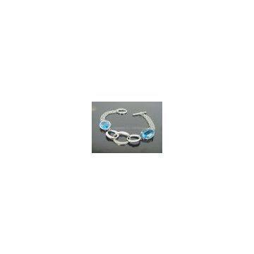 925 Sterling Silver Bracelet