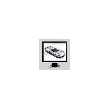 LCD Monitor 17''